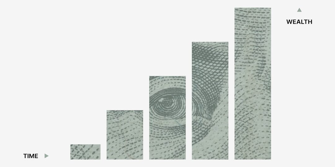 how-to-retire-early-financial-growth-chart-showing-increasin